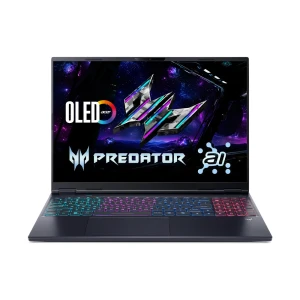 Notebook ACER Predator Helios Neo 16S AI OLED PHN16S-71-79LS NH.QX9EG.001 Intel Core Ultra 7 255HX / 16 GB RAM-1 TB SSD