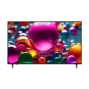 Телевизор LG 55 UHD AI UA75 4K 55UA75009LA.ARUG 55 "