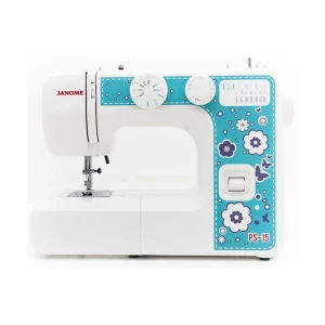 Կարի մեքենա JANOME PS-15