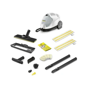 Vacuum cleaner KARCHER SC 4 EasyFix Plus *EU/2
