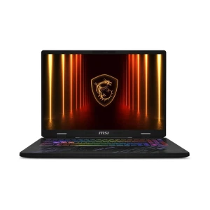 Նոթբուք MSI Pulse A16 AI+ C3HWGKG-030XRU 9S7-15PK11-030 AMD Ryzen Al 7 350 / 32 GB RAM-1 TB SSD