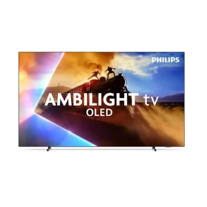 Հեռուստացույց PHILIPS 65 OLED 4K Ambilight 65OLED770/12/2 65 "