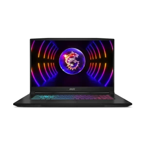 Նոթբուք MSI Katana 17 B2RVEK-1618XRU 9S7-17L591-1618 Intel Core 5 210H / 16 GB RAM-1 TB SSD