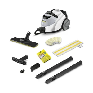 Vacuum cleaner KARCHER SC5 EasyFix IRON PLUG 1.512-660.0/6