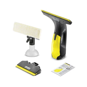Vacuum cleaner KARCHER WV 2 Black Edition 1.633-426.0/6