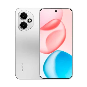 Смартфон HONOR 400 8 GB 256 GB Silver (Europe)