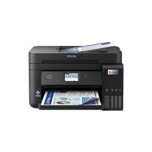 Պրինտեր EPSON EcoTank ET-4850 C11CJ60402