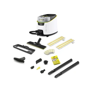 Vacuum cleaner KARCHER SC 5 Deluxe Signature Line *EU 1.513-491.0/6