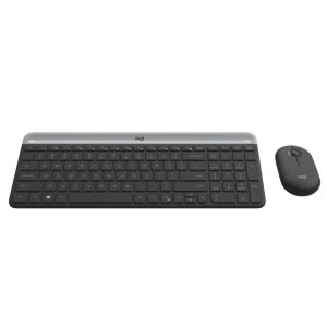 Ստեղնաշար LOGITECH MK470 920-009188