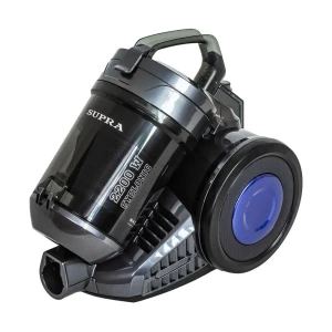 Vacuum cleaner SUPRA VCS-2410