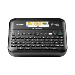 Պրինտեր BROTHER PTD610BTVPRG1