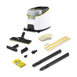 Vacuum cleaner KARCHER SC 4 Deluxe *EU/2