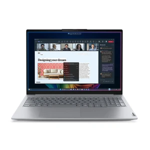 Նոթբուք LENOVO ThinkBook 16 G9 IPL 21UR0067FW Intel Core Ultra 7 355 / 32 GB RAM-512 GB SSD