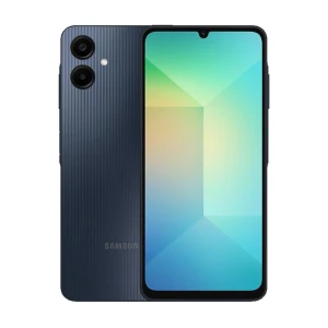 Սմարթֆոն SAMSUNG Galaxy A06 6 GB 128 GB Blue (Europe)