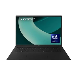 Notebook LG Gram 17 17Z90TL-G.AU8BG Intel Core Ultra 7 256V / 32 GB RAM-2 TB SSD