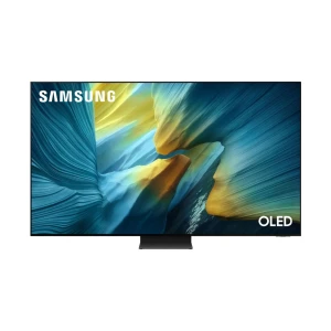 TV SAMSUNG 65 OLED S95F 4K Vision AI QE65S95FAUXRU/6 65 "