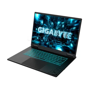 Նոթբուք GIGABYTE Gaming A16 PRO GA6DH DYHG5KZCC4SD Intel Core 7 240H / 32 GB RAM-1 TB SSD