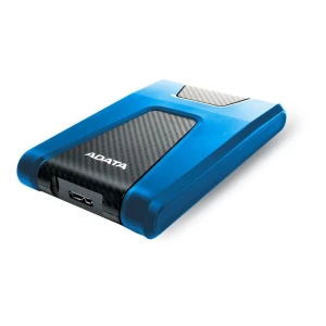Կոշտ սկավառակ (HDD) ADATA DASHDRIVE DURABLE HD650 2 TB AHD650-2TU31-CBL