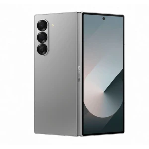 Smartphone SAMSUNG Galaxy Z Fold6 12 GB 512 GB Silver (Europe)