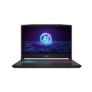 Notebook MSI Katana A15 KATANAA15430 AMD Ryzen 7 8845HS / 16 GB RAM-1 TB SSD