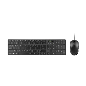 Ստեղնաշար GENIUS SlimStar C126 31330007402