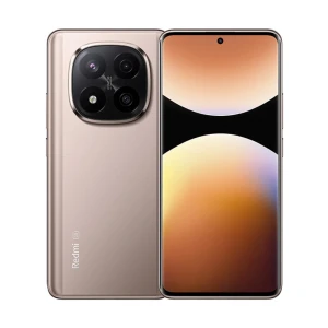Смартфон XIAOMI Redmi Note 14 Pro+ 5G 8 GB 256 GB Sand Gold (Europe)