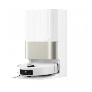 Փոշեկուլ DREAME X50 Ultra Complete RLX85CE-4 X50 Ultra Complete White/6