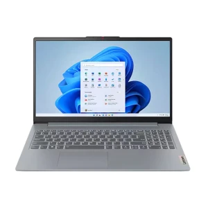 Notebook LENOVO IdeaPad Slim 3 15AMN8 82XQ01DNSA AMD Ryzen 5 40 / 16 GB RAM-512 GB SSD