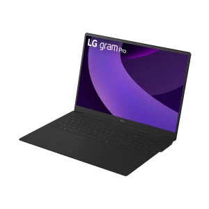 Notebook LG Gram Pro 16 16Z90TR-E.AD8BG Intel Core Ultra 7 255H / 32 GB RAM-2 TB SSD