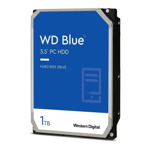 Կոշտ սկավառակ (HDD) WESTERN DIGITAL 1 TB WD10EZEX