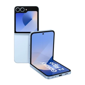 Smartphone SAMSUNG Galaxy Z Flip6 12 GB 256 GB Blue (Europe)