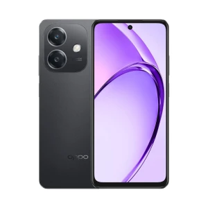 Սմարթֆոն OPPO A3 CPH2669 Black 6+256 6 GB 256 GB Sparkle Black