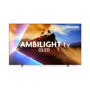 Телевизор PHILIPS 65 OLED 4K Ambilight 65OLED770/12 65 "