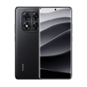 Смартфон XIAOMI Redmi Note 14 Pro NOTE 14 Pro 8/256 Midnight Black/2 8 GB 256 GB Black