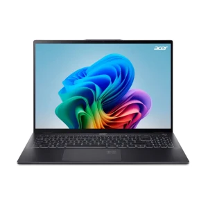 Notebook ACER Swift AI 14 SF14-51-75E9 NX.J2KEG.008 Intel Core Ultra 7 258V / 32 GB RAM-1 TB SSD