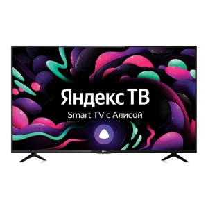 Հեռուստացույց BBK 55LEX-8287/UTS2C (B) 55 "