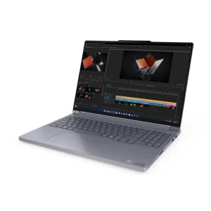 Notebook LENOVO ThinkBook 16p G6 ADR 21U00017GE AMD Ryzen 9 8940HX / 64 GB RAM-1 TB SSD