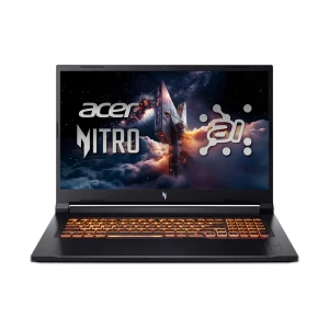 Notebook ACER Nitro V 17 AI ANV17-41-R7VZ NH.QZJEG.002 AMD Ryzen 7 260 / 32 GB RAM-2 TB SSD