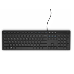 Ստեղնաշար DELL KB216 580-ADHE
