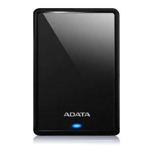 Կոշտ սկավառակ (HDD) ADATA HV620S 1 TB AHV620S-1TU31-CBK