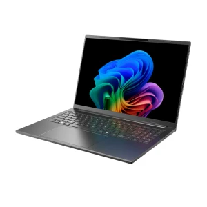 Նոթբուք ACER Aspire 16 AI A16-61M-R4JE NX.JP0EG.00J AMD Ryzen Al 7 350 / 32 GB RAM-1 TB SSD