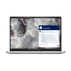Ноутбук DELL Pro 16 Plus PB16250 6XGY6 Intel Core 5 120U / 16 GB RAM-512 GB SSD