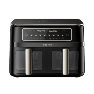 Աերո ջեռոց DREAME Tasti DZ30 Black/2