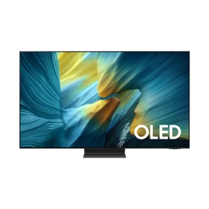 Телевизор SAMSUNG 77 OLED S95F 4K Vision AI QE77S95FAUXRU/2 77 "