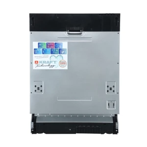 Սպասք լվացող մեքենա KRAFT TCH–DM604D1202SBI/3