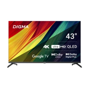 TV DIGMA DM-LED43UQB31 43 "