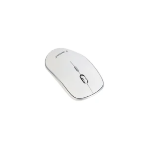 Մկնիկ GEMBIRD MUSW-4B-01-W