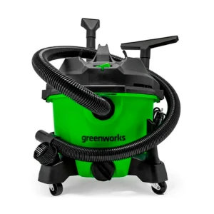 Փոշեկուլ GREENWORKS 4701207