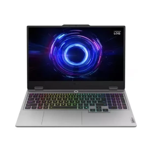 Նոթբուք LENOVO LOQ 15IRX10 83JE00RSRK Intel Core i7-14700HX / 32 GB RAM-512 GB SSD