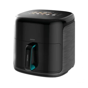 Air fryer CECOTEC CECOFRY&GRILL SMOKIN PRIME 8500/2